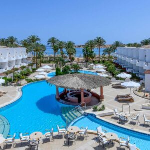 Iberotel Palace m/All Inclusive