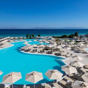 Belair Beach m/ All Inclusive